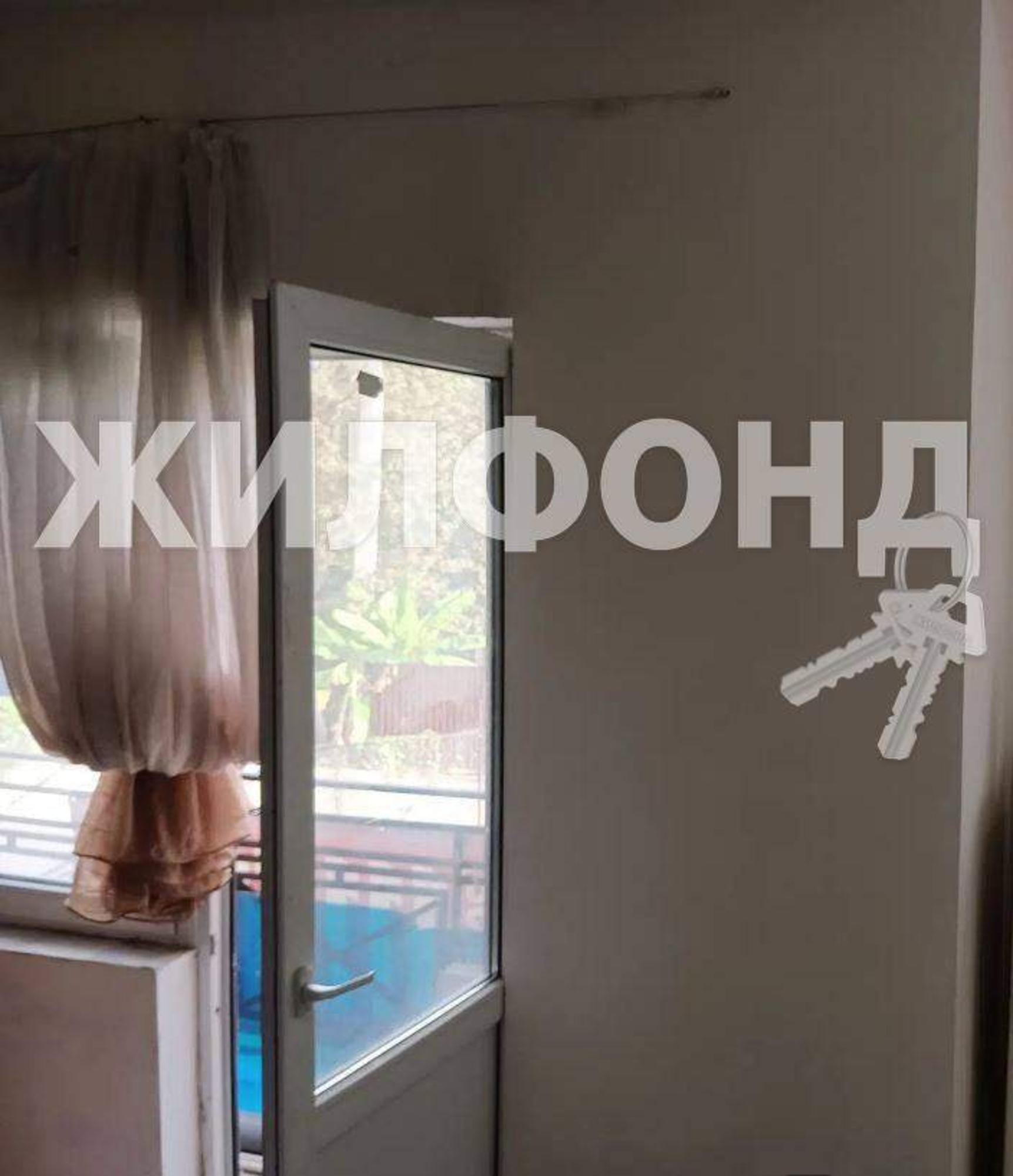 Купить студию за 5 100 000 рублей на Пятигорская улица, д.54/2