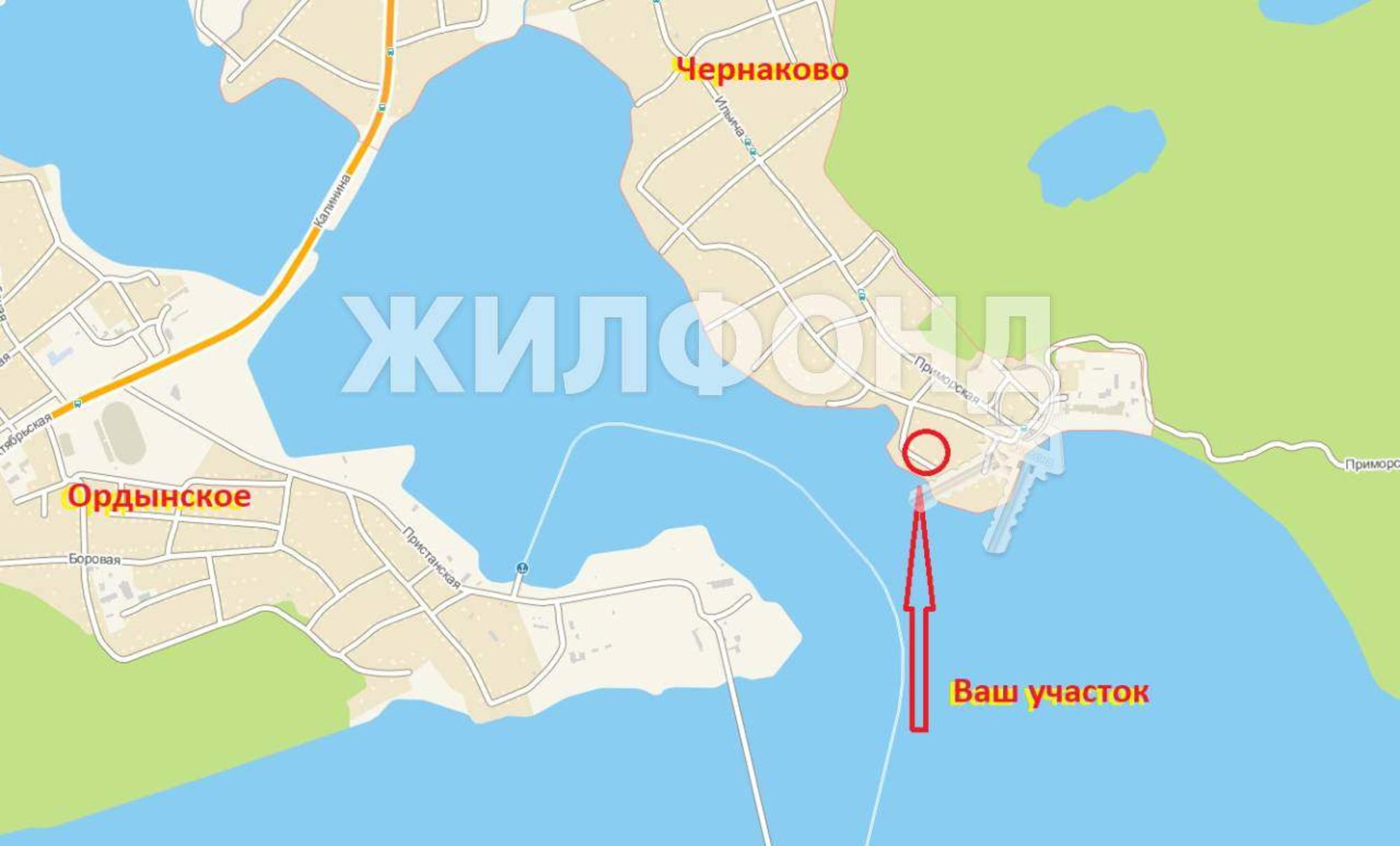 Купить землю, земельный участок за 5 000 000 рублей на Сахалинская улица