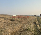 земля 12 сот Быстровка