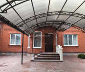 коттедж 200 кв м Станичная ул