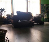 коттедж 320 кв м Гребенская улица
