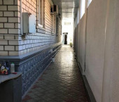 коттедж 171 кв м Астраханская ул