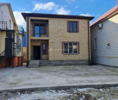 коттедж 210 кв м Славянская ул