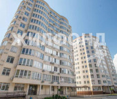 1-комн, 27кв м, этаж 11/12 Измайловская улица, д.20