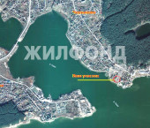 земля 13.38 сот Сахалинская улица