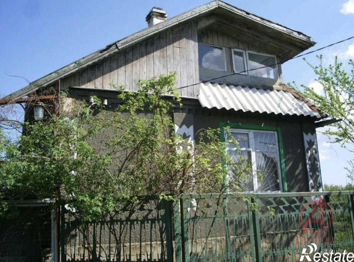 Коттедж/дом малиновая