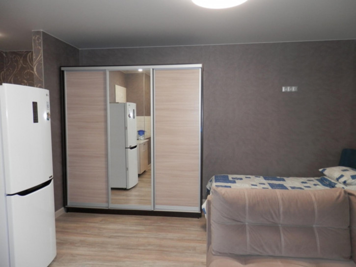 1-комн квартира Анапское шоссе, 47