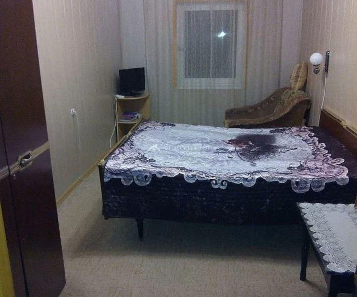 Коттедж/дом Октябрьская ул