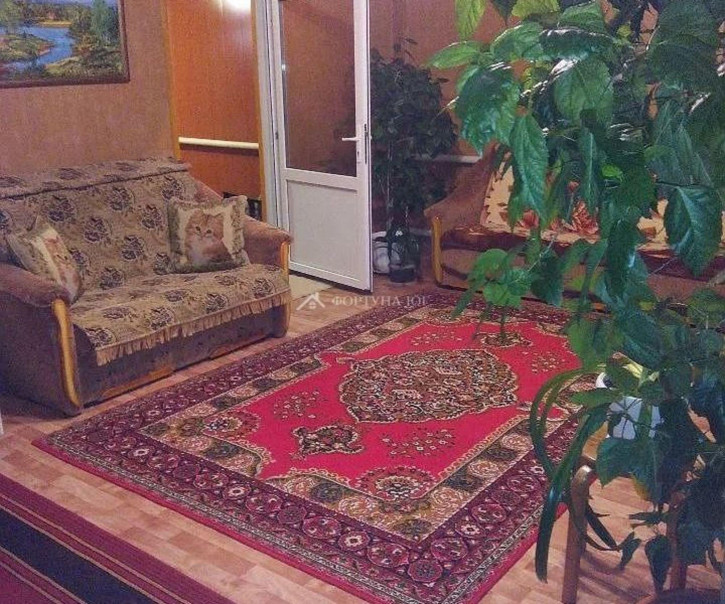 Коттедж/дом Октябрьская ул