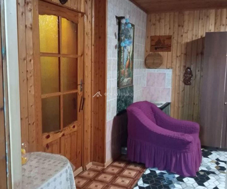 Коттедж/дом Октябрьская ул
