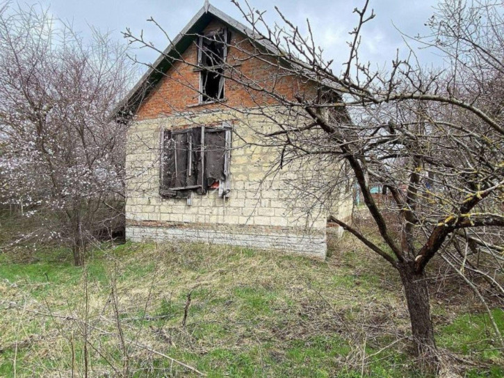 Коттедж/дом Каштановая ул