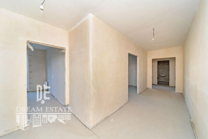2-комн квартира Авиаторов пр-кт, 11