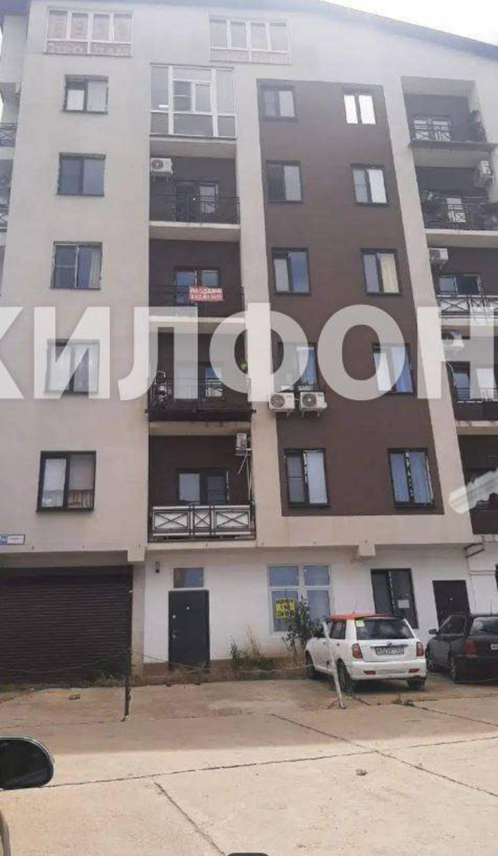 Студия Пятигорская улица, д.54/2