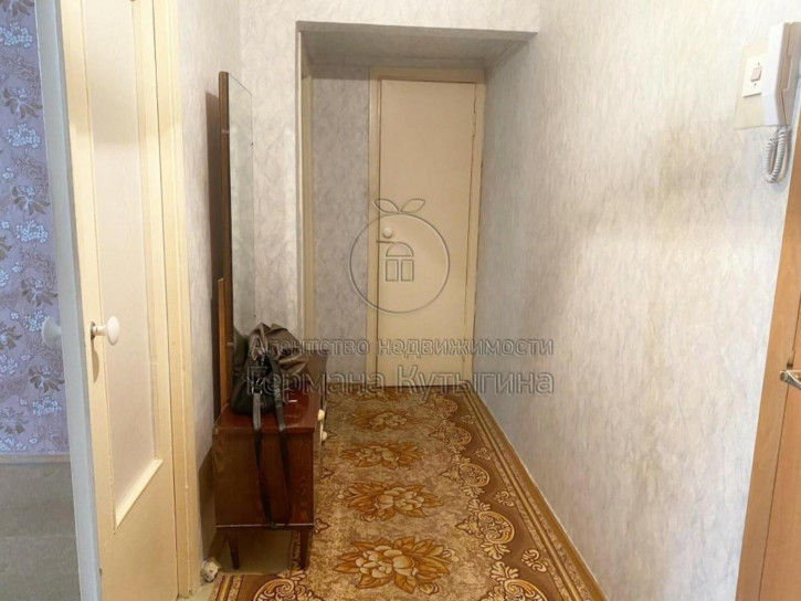 2-комн квартира Россия, Волгоградская область
