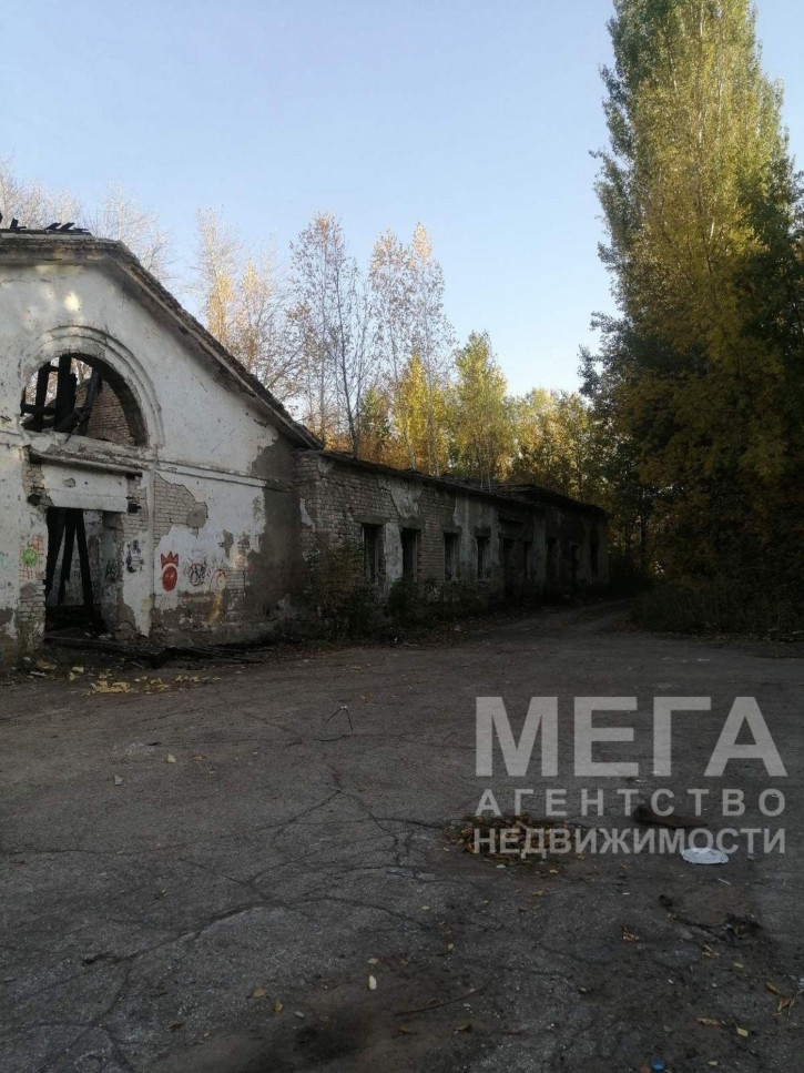 Земельный участок Гидростроителей ул, 10