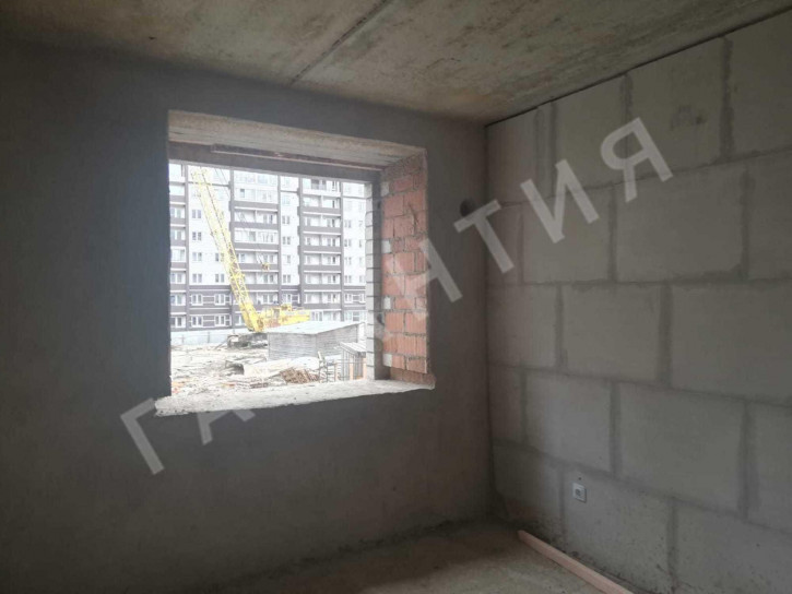 2-комн квартира в новом доме Возрождения улица, 9