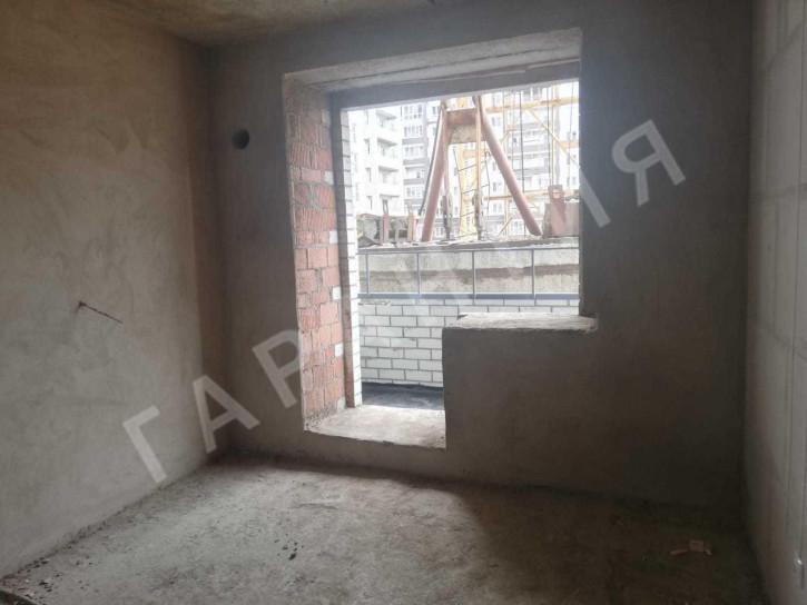 2-комн квартира в новом доме Возрождения улица, 9