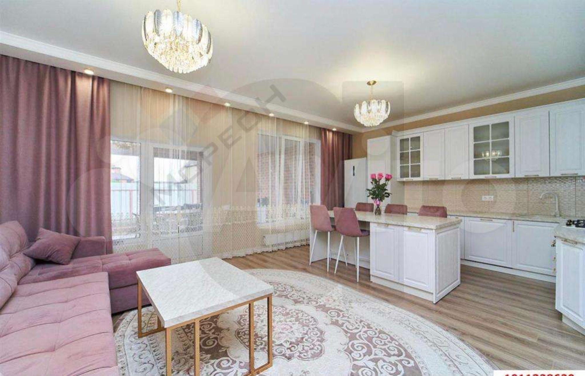 Купить дачу, дом, коттедж за 16 400 000 рублей на Адыгейская ул, 3/1