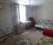 коттедж 104 кв м Красноармейца Ф.П. Будника