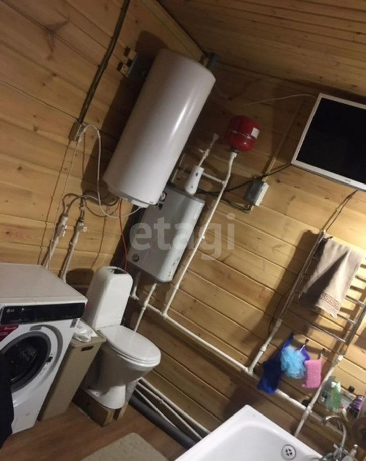 Коттедж/дом Ялтинский пр.