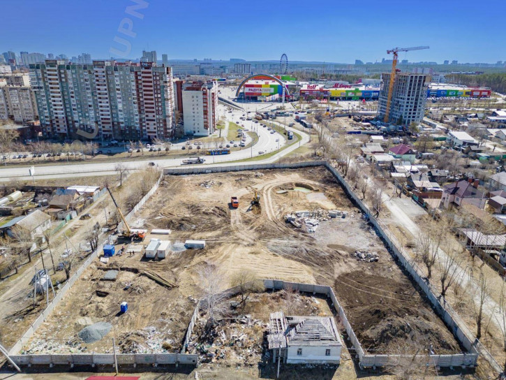 2-комн квартира в новом доме викулова