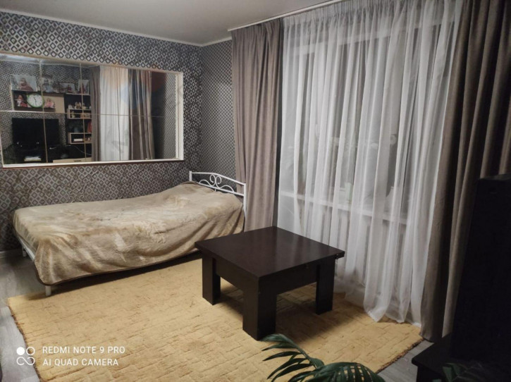 2-комн квартира Ленина ул, 29