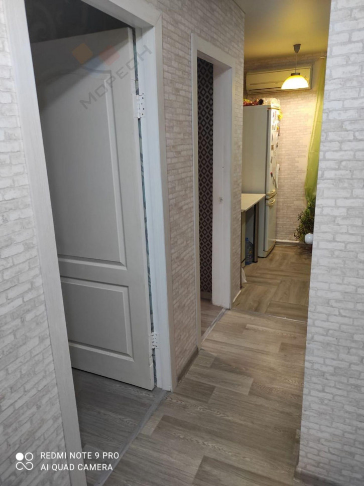 2-комн квартира Ленина ул, 29