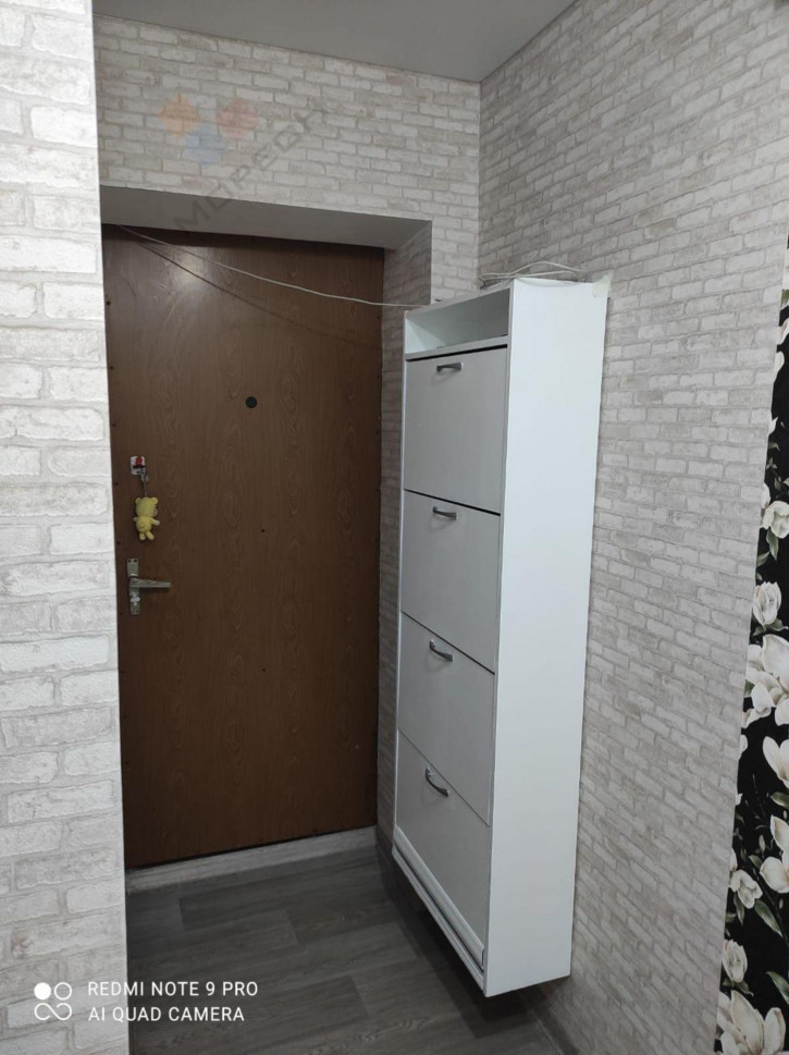 2-комн квартира Ленина ул, 29