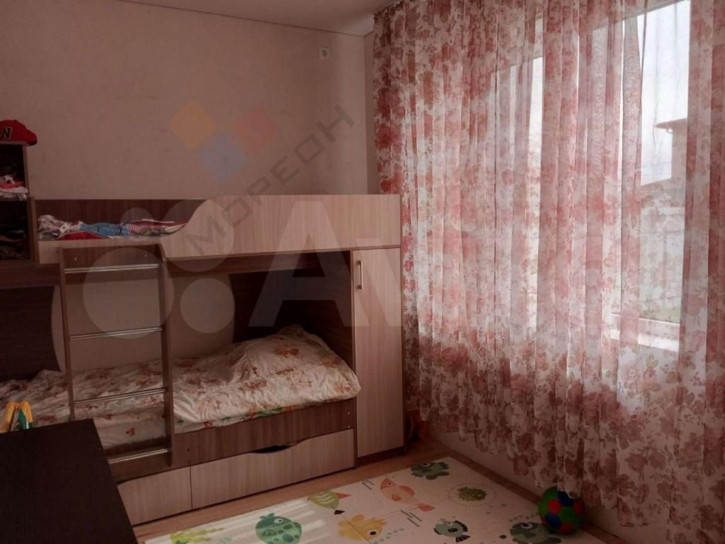 Коттедж/дом Платановая ул