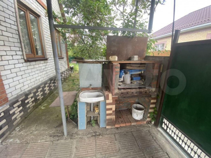 Коттедж/дом Вишнёвая ул