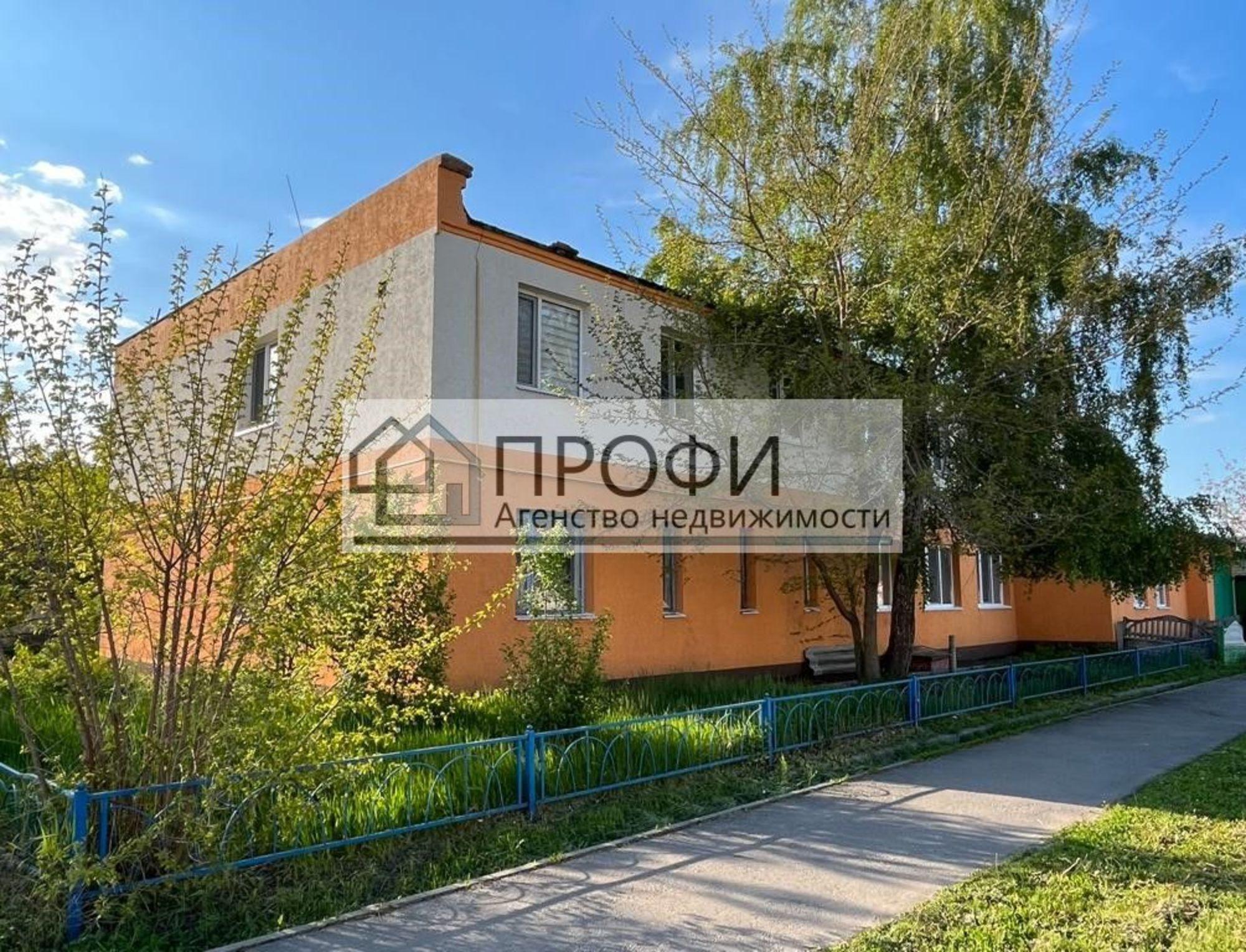 Купить квартиру за 2 800 000 рублей на Кооперативный пер, 2