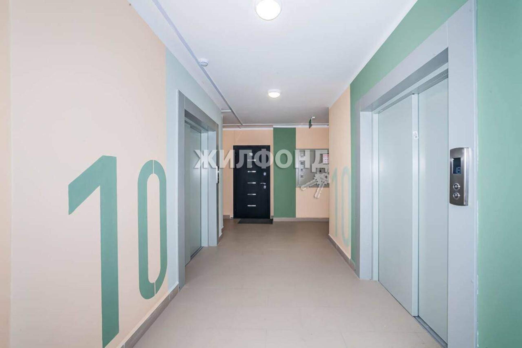 Купить студию за 5 800 000 рублей на Коминтерна улица, д.124