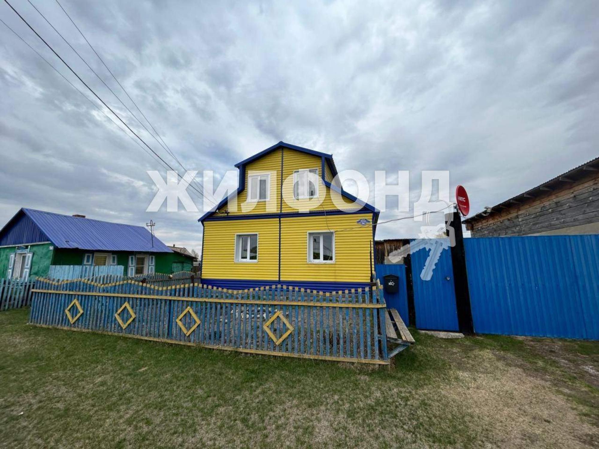 Купить дачу, дом, коттедж за 3 500 000 рублей на Мира улица
