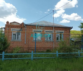 коттедж 72.7 кв м Лесная