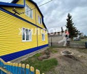 коттедж 104.4 кв м Мира улица