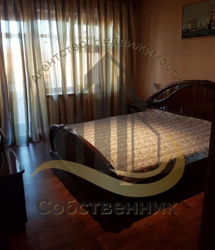 2-комн квартира Восточный мкр, 4