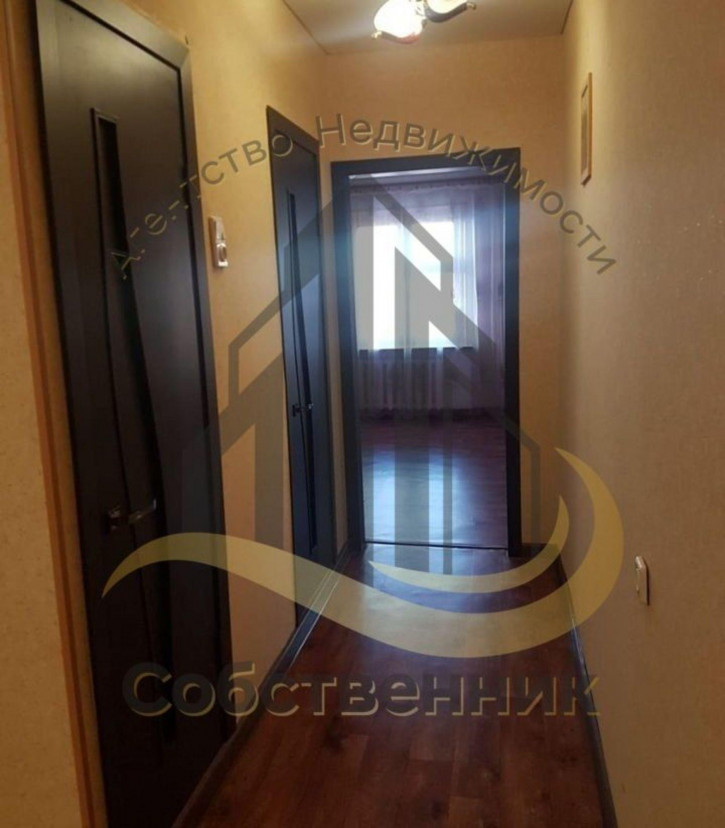 2-комн квартира Восточный мкр, 4