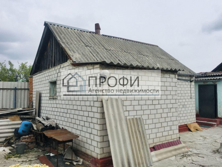 Коттедж/дом Ливенская ул