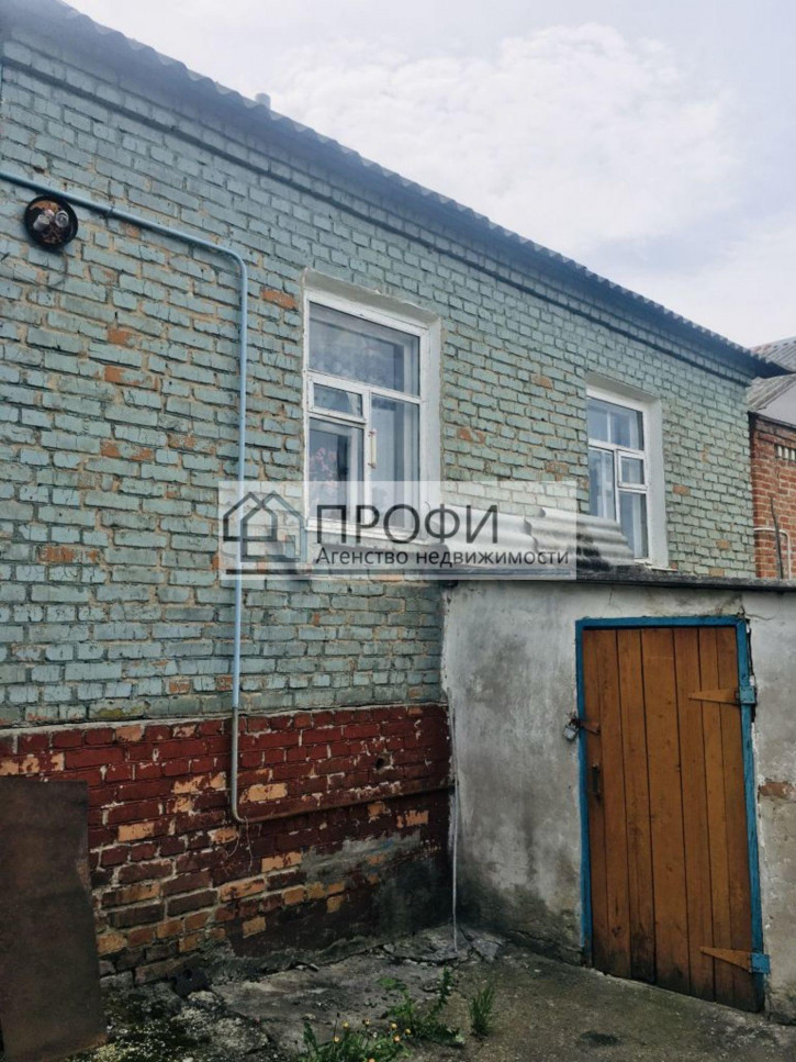 Коттедж/дом Гоголя ул