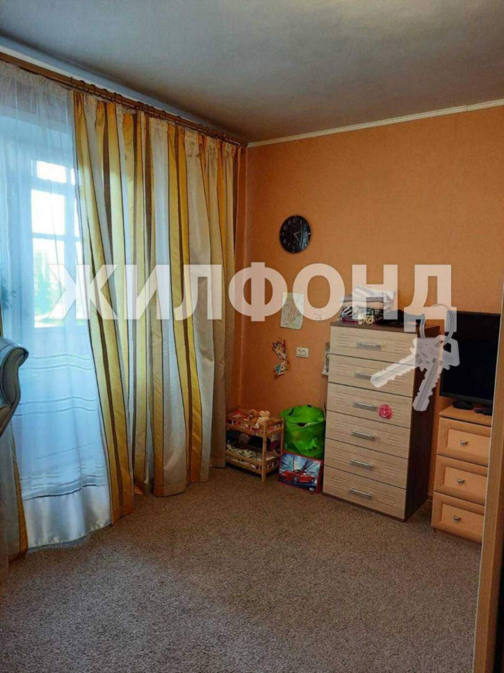 1-комн квартира Академика Киренского улица, д.122
