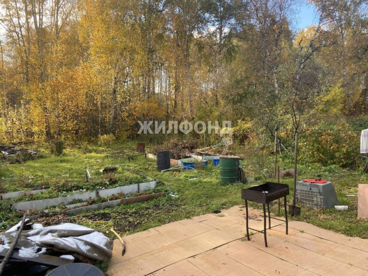 Коттедж/дом Лужниковская улица