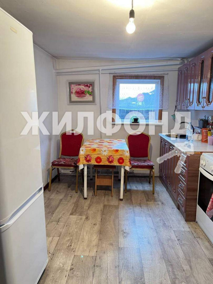 Коттедж/дом Василия Брагина улица