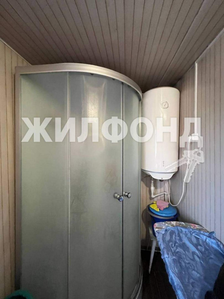 Коттедж/дом Василия Брагина улица