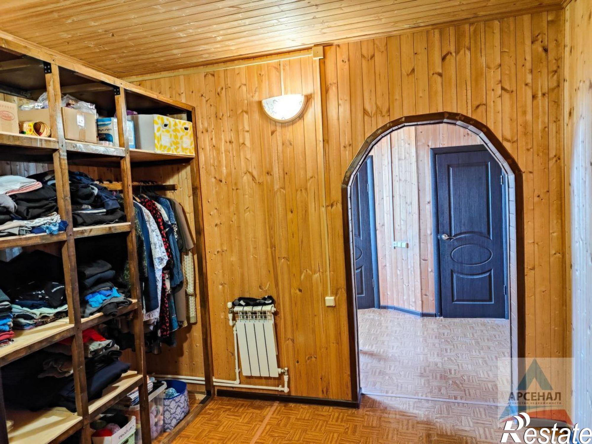 Купить дачу, дом, коттедж за 4 990 000 рублей на Ясная ул, 22