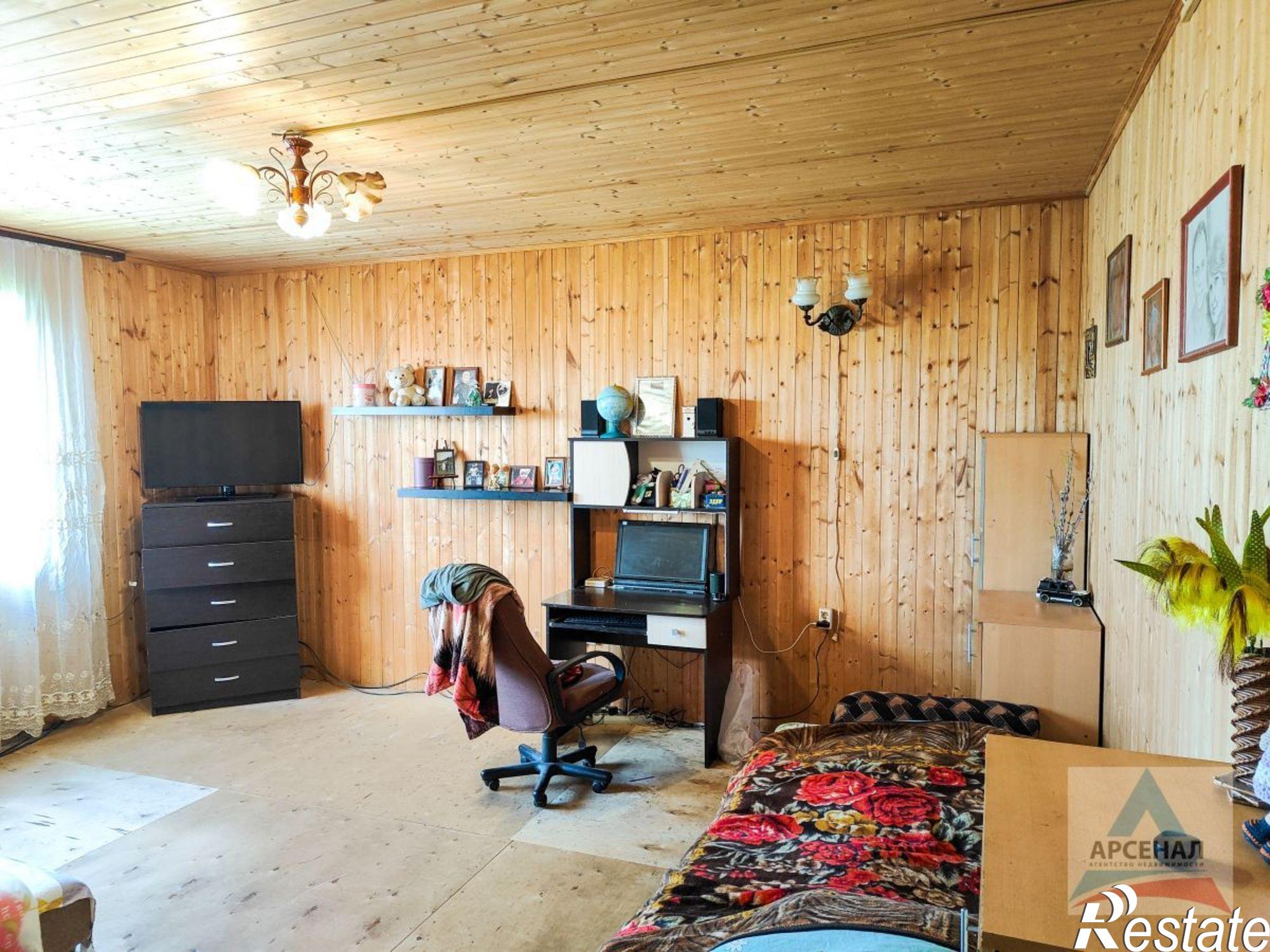 Купить дачу, дом, коттедж за 4 990 000 рублей на Ясная ул, 22