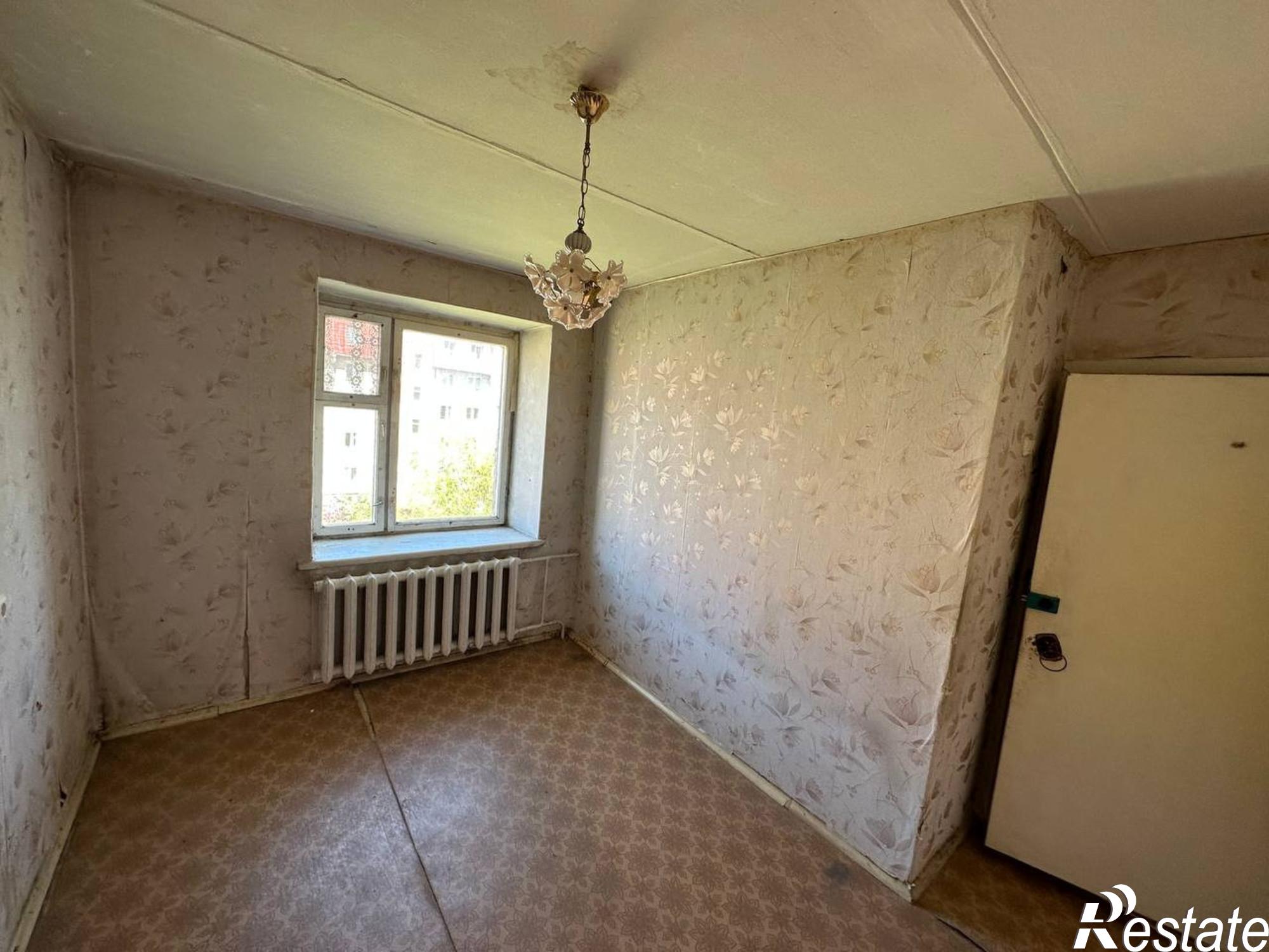 Купить комнату за 1 900 000 рублей на Кирова ул., 202, литера Б