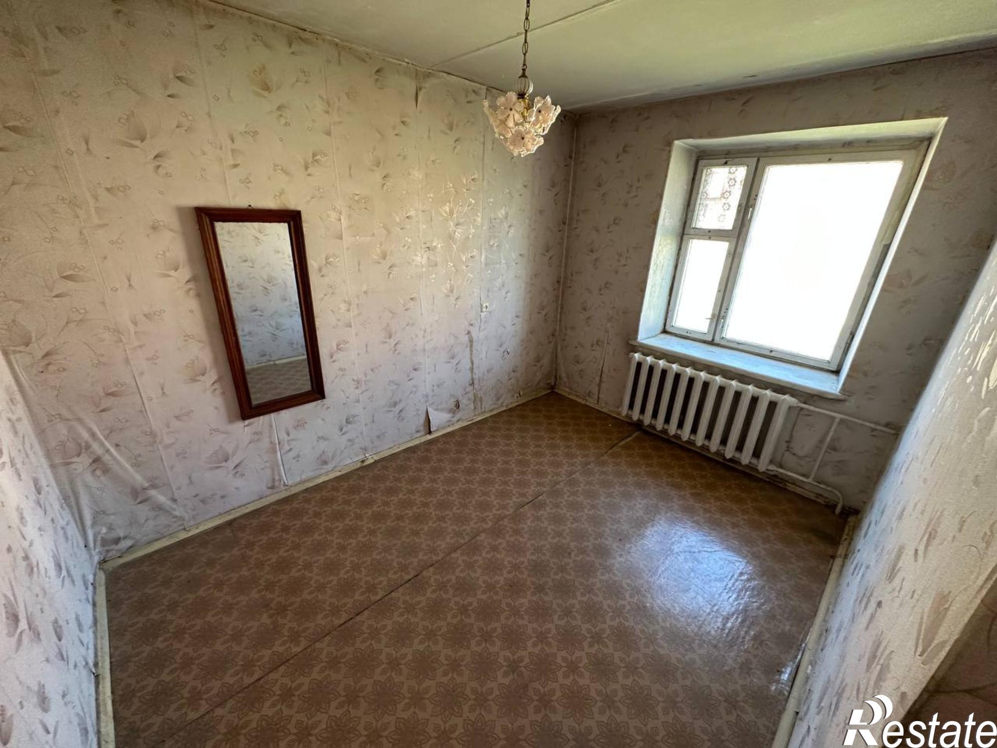 Купить комнату за 1 900 000 рублей на Кирова ул., 202, литера Б