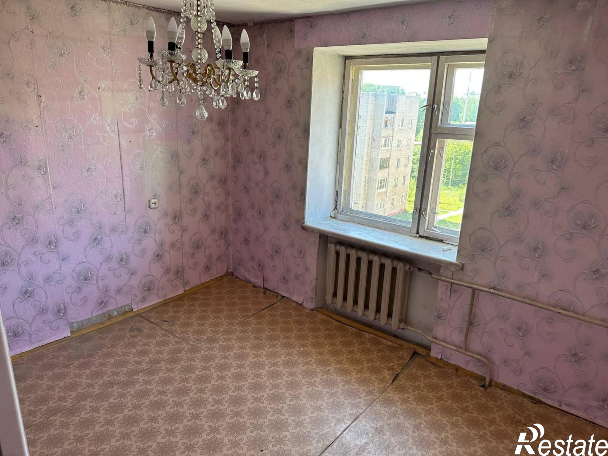 Купить комнату за 1 900 000 рублей на Кирова ул., 202, литера Б