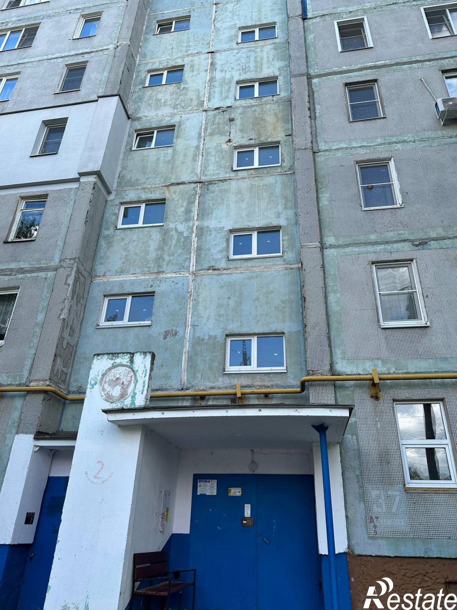 Купить квартиру за 6 700 000 рублей на Бондаренко ул., 37