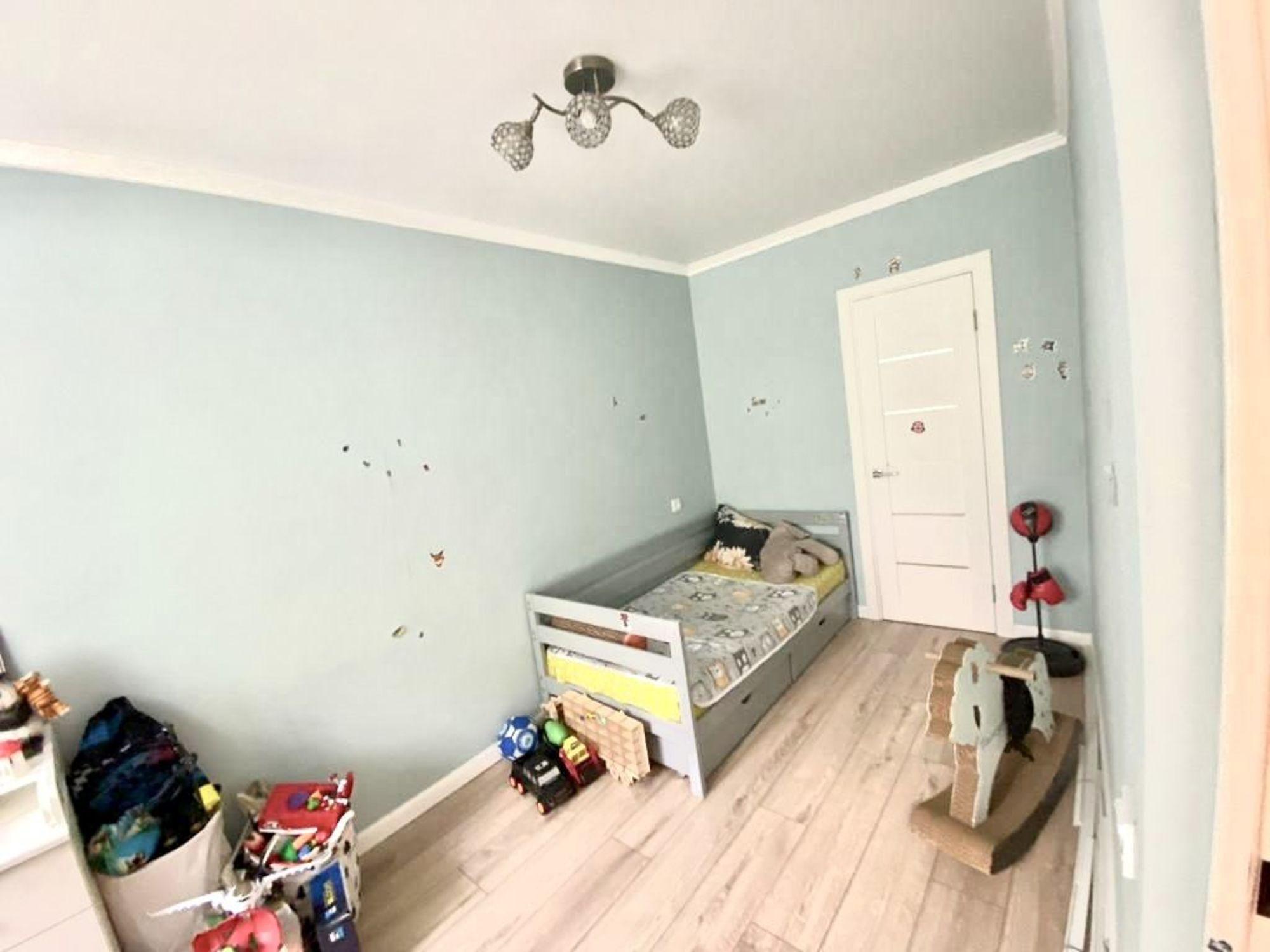 Купить квартиру за 4 200 000 рублей на Кисловодская ул, 191